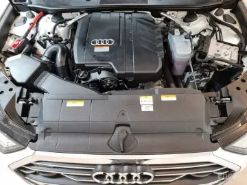 2023 Audi A6 с пробегом 16 056 км
