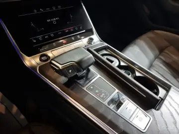 2023 Audi A6 с пробегом 16 056 км