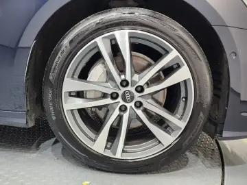 2022 Audi A6 с пробегом 141 267 км