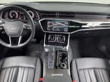 2020 Audi A6 с пробегом 74 925 км
