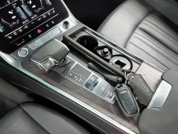 2020 Audi A6 с пробегом 74 925 км