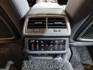 2023 Audi A6 с пробегом 16 056 км