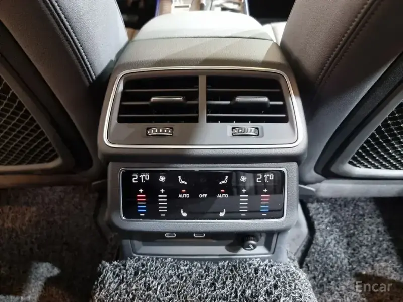 2023 Audi A6 с пробегом 16 056 км