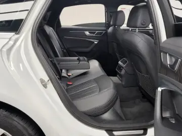 2020 Audi A6 с пробегом 74 925 км
