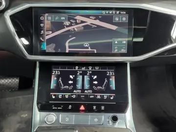 2020 Audi A6 с пробегом 74 925 км