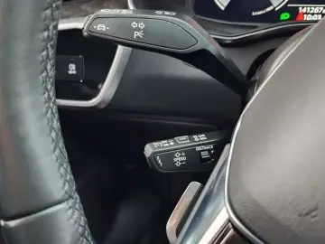 2022 Audi A6 с пробегом 141 267 км