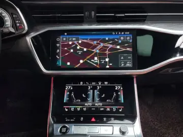 2022 Audi A6 с пробегом 141 267 км