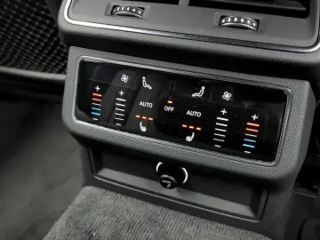 2020 Audi A6 с пробегом 74 925 км