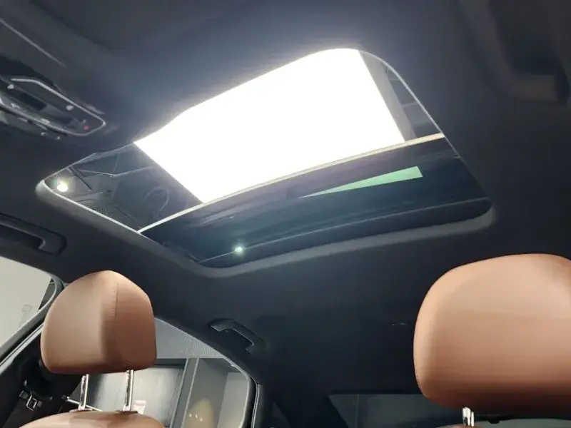 2022 Audi A6 с пробегом 141 267 км
