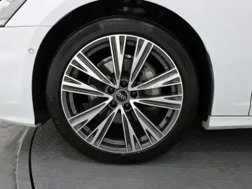 2022 Audi A6 с пробегом 25 350 км