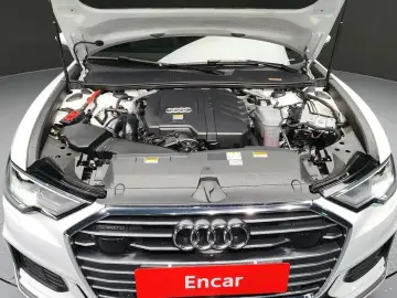 2023 Audi A6 с пробегом 22 642 км