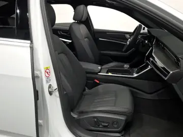 2022 Audi A6 с пробегом 25 350 км
