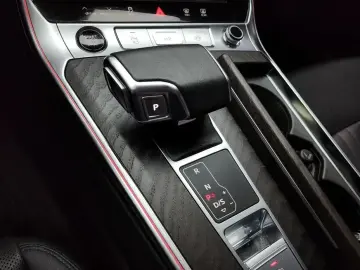 2023 Audi A6 с пробегом 22 642 км
