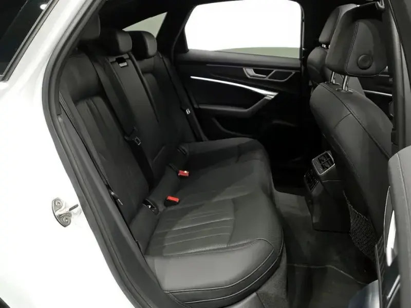 2022 Audi A6 с пробегом 25 350 км