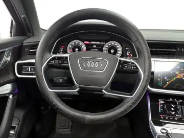 2022 Audi A6 с пробегом 25 350 км