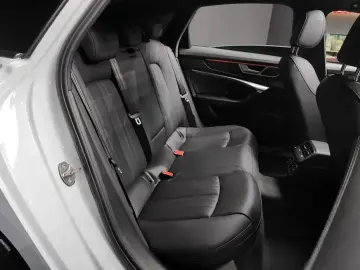 2023 Audi A6 с пробегом 22 642 км