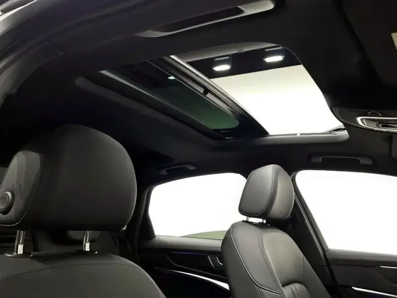 2022 Audi A6 с пробегом 25 350 км