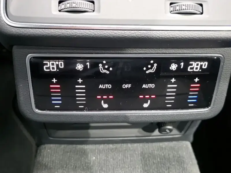 2022 Audi A6 с пробегом 25 350 км