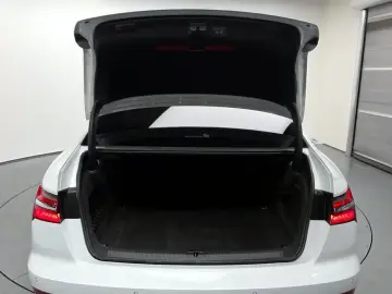 2022 Audi A6 с пробегом 25 350 км