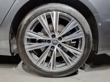 2022 Audi A6 с пробегом 35 761 км