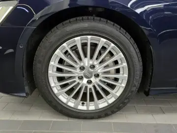 2020 Audi A6 с пробегом 92 178 км