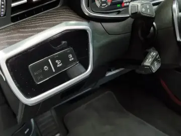 2022 Audi A6 с пробегом 35 761 км
