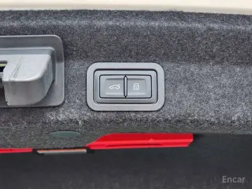 2021 Audi A6 с пробегом 93 028 км