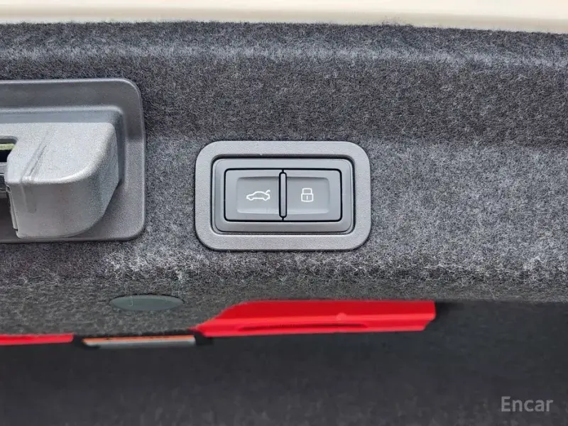 2021 Audi A6 с пробегом 93 028 км