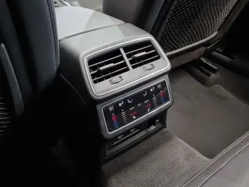 2022 Audi A6 с пробегом 35 761 км