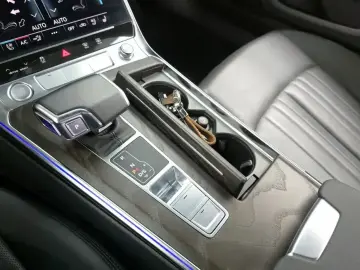2020 Audi A6 с пробегом 92 178 км
