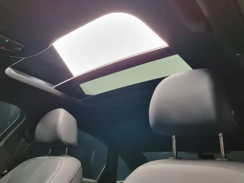 2022 Audi A6 с пробегом 35 761 км