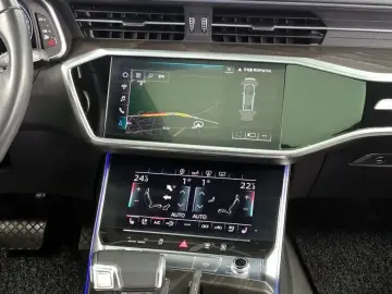 2020 Audi A6 с пробегом 92 178 км
