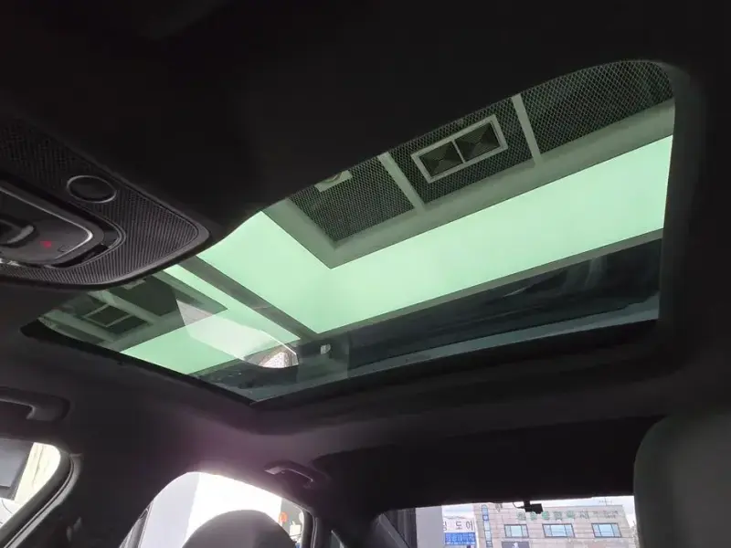 2020 Audi A6 с пробегом 92 178 км