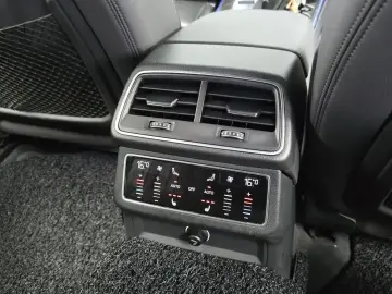 2020 Audi A6 с пробегом 92 178 км