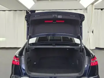 2020 Audi A6 с пробегом 92 178 км