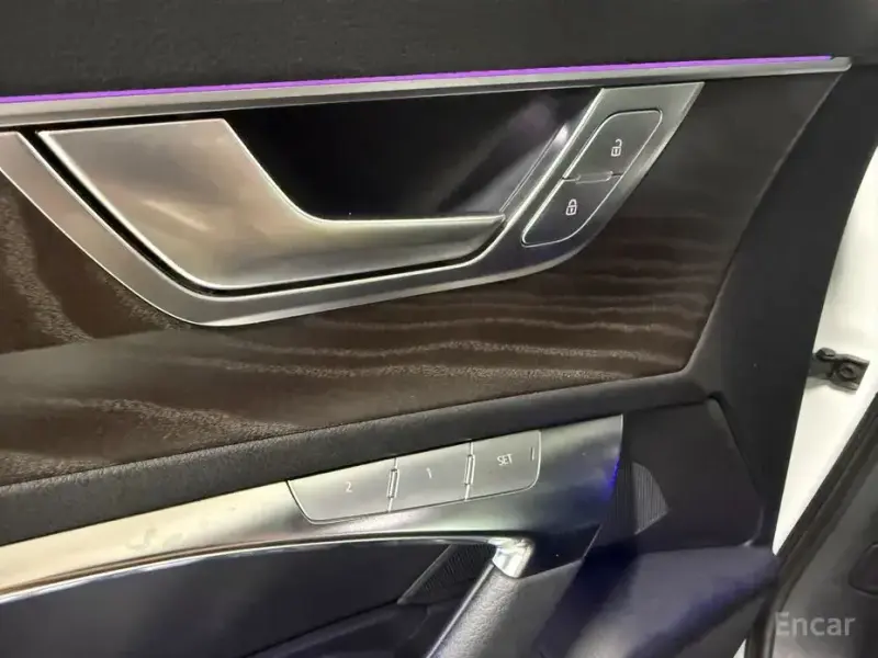 2023 Audi A6 с пробегом 74 923 км