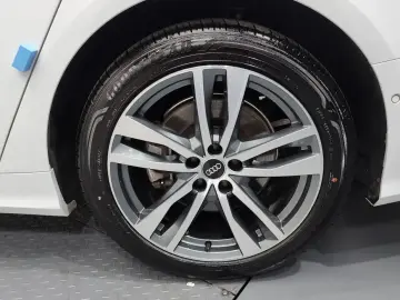 2022 Audi A6 с пробегом 98 924 км