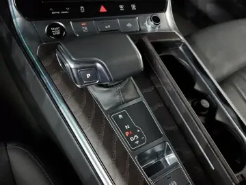 2022 Audi A6 с пробегом 98 924 км