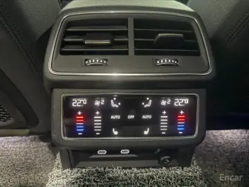 2023 Audi A6 с пробегом 74 923 км
