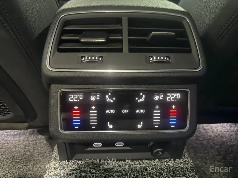 2023 Audi A6 с пробегом 74 923 км