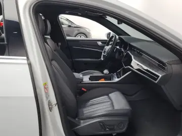 2022 Audi A6 с пробегом 98 924 км