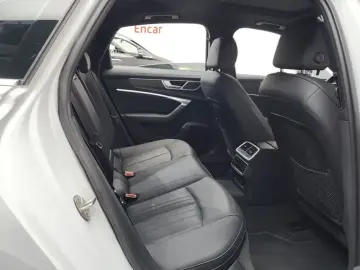 2022 Audi A6 с пробегом 98 924 км