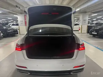 2023 Audi A6 с пробегом 74 923 км