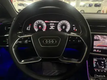 2023 Audi A6 с пробегом 74 923 км