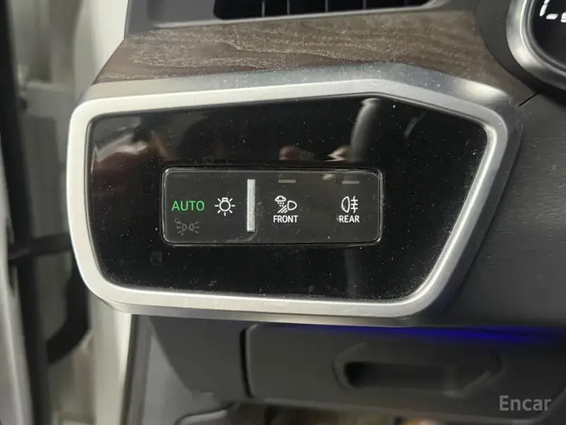 2023 Audi A6 с пробегом 74 923 км