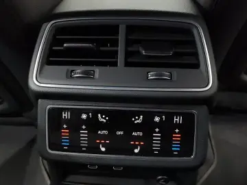 2022 Audi A6 с пробегом 98 924 км