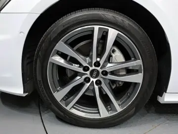 2022 Audi A6 с пробегом 26 954 км