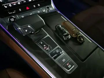2022 Audi A6 с пробегом 26 954 км