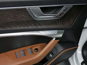 2022 Audi A6 с пробегом 26 954 км