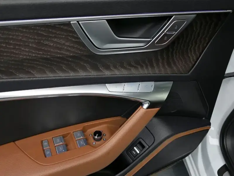 2022 Audi A6 с пробегом 26 954 км